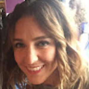 Meet your Posher, Lesley